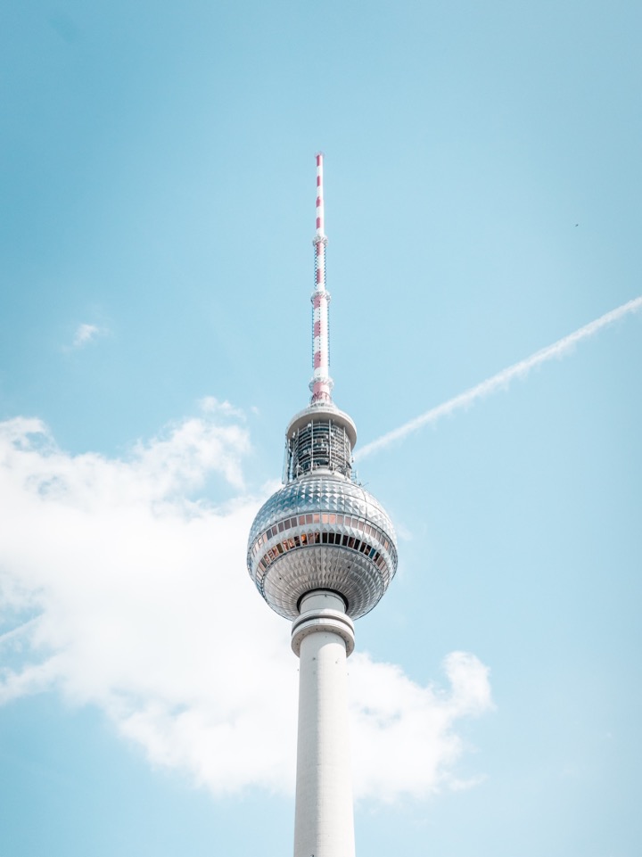 Wie die Berliner Landesverwaltung ihr ambitioniertes Digitalisierungsprogramm bewältigt