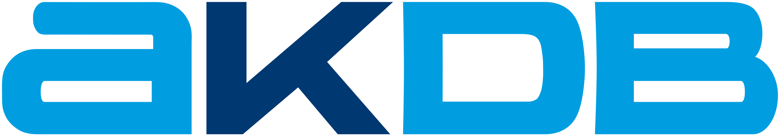 Logo: AKDB